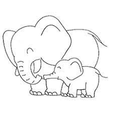 Get the markers out and make an average day a little more magical (for free!) by printing out a few of our favorite fairy, rainbow, and baby unicorn coloring pages. Top 10 Free Printable Jungle Animals Coloring Pages Online