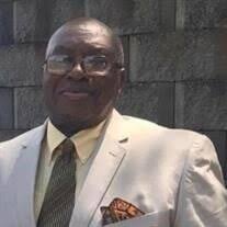 Mr. Odell Tillery Obituary