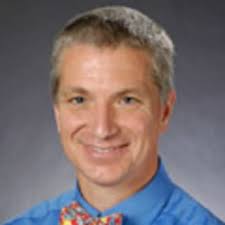 Dr. Christopher Blackmore, MD