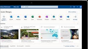 Brien posey suggests some suitable alternatives. Microsoft 365 Schulung
