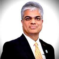 Ashim Ghosh Email & Phone Number