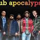 DUB APOCALYPSE LIVE AND DIRECT W/SPECIAL GUEST