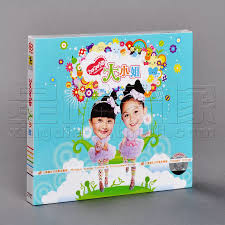 大小姐：加加油大小姐儿歌CD+DVD