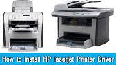 Home » hp laserjet » hp laserjet m1319f mfp driver download. How To Download And Install Hp Laserjet M1319f Mfp Driver Windows 10 8 1 8 7 Vista Xp Youtube
