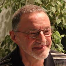 Raymond GARRY , 78 ans (LAVAL, LAVAL)