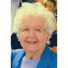 Ruth Precise Obituary (1918