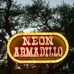 Trevor Underwood Band @ Neon Armadillo