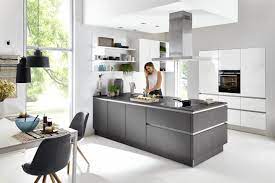 For this reason, our rta cabinets are very popular with contractors and diy remodelers. Kitchen Design Ideas For Your Nolte Kitchen Online Nolte Kuechen Com