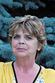 Christine "Chris" Gallinger