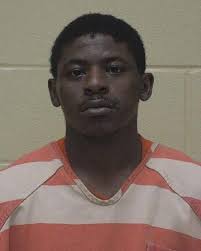 Bossier Parish Jail Bookings 5-19-21