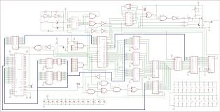 You can also use proficad to create many other electrical and electronic diagrams. Good Tools For Drawing Schematics Electrical Engineering Stack Exchange