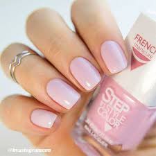 So Cute Short Acrylic Nails Ideas You Will Love Them