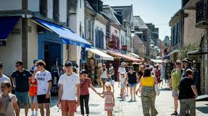 Ouest-France - News update