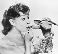Shari Lewis and Lamb Chop Classic Television Show
