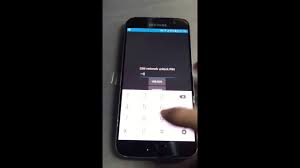 Smart philippines sim unlocking codes · select the model of your smart philippines locked mobile phone above and click on unlock now. How To Unlock Samsung S7 From Smart Telecom Ph Youtube