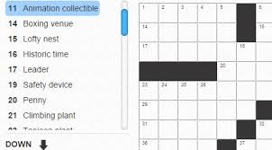 Usa daily crossword fans are in luck—there's a nearly inexhaustible supply of crossword puzzles online, and most of them are free. Games Theday Com New London And Southeastern Connecticut News Sports Entertainment And Video