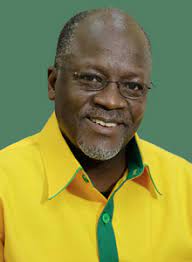 Before he was president he acquired the nickname the bulldozer for driving a programme to build roads as minister for works, and later was. John Magufuli Wikipedia