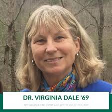 As we look to the future of STEM at Harpeth Hall with our new STEM Center,  we celebrate the achievements of our alumnae innovators in science,  technology, engineering, and math, whose contributions