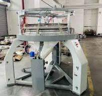 Order Online Fleece Fabric Knitting Machine High-Speed ...