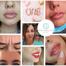 Emma Gabellone aesthetics