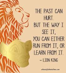 Deep Disney Quotes That Will Inspire You Today Disney Quotes Self Help Book Happy Quotes