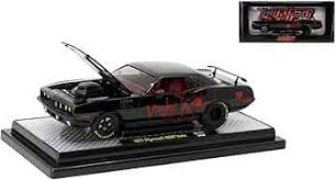 Image result for Black Velvet 1971 Barracuda