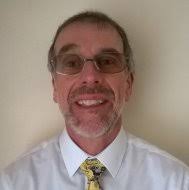 Burnham-on-Sea's new mayor Cllr Andy Brewer says taking