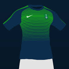 The pes 2021 kit creator is compatible with pes 2021, pes 2020, pes 2019 and pes 2018 on pc and ps4. Pes 2018 Kit Creator How To Create Custom Kits In Minutes Footy Headlines