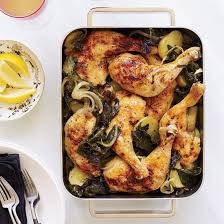 Its juicy, tender texture and swift cooking time make it a staple in many family's weeknight meals. Fast Chicken Chicken Recipes Roasted Chicken Legs Dinner Party Recipes