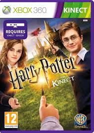 Explora los últimos videojuegos lego® para pc, playstation, xbox, nintendo switch y otras consolas. Harry Potter For Kinect Harry Potter Wiki Fandom
