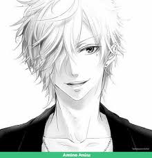 See more ideas about anime boy, anime, anime boy hair. Anime Guy Smile Posted By Sarah Thompson