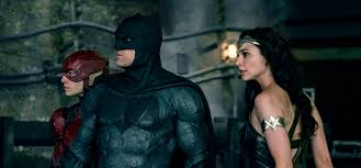 Лига справедливости justice league (2017). Snyder Cut Justice League Review Still A Mess Now A Million Years Long Cnet