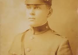 Thomas 'Tom' Victor Downing