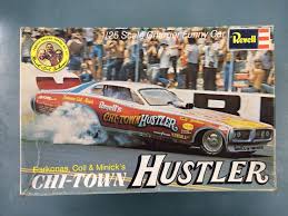 Charger Funny Car Model Kit Model Cars Kits Model Kit Funny Car Drag Racing