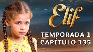 Elif Temporada 1 Capítulo 135 | Español - YouTube