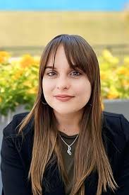 Jessica Russo: Movies, TV, and Bio