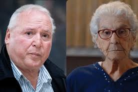 יוצא מהדיון של 11 שעות בוועדת הכספים על תקציב המדינה. ‏עובדה אחת "קטנה"  שמספרת את כל הסיפור: ‏- מקצצים 7 מיליון ש"ח מתקציב הרשות לזכויות ניצולי  השואה, ‏- מוסיפים 7 מיליון ש"ח