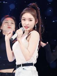 Chungha Korean Beauty Girls Kpop Girls Korean Girl