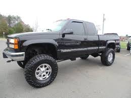 Image result for Black 2000 Sierra