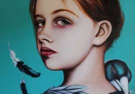 Featured Artist Deborah Keogh