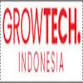 Growtech Jakarta 2026 event image