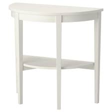 Arkelstorp Console Table White 31 1 2x15 3 4x29 1 2 Window Table Console Table Living Room Carpet
