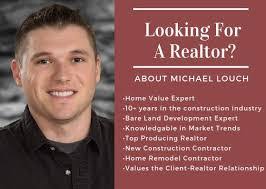 Michael Louch's Instagram, Twitter & Facebook