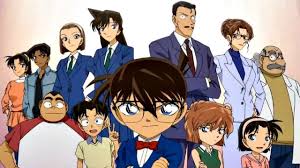 He has helped the police solved many crimes. Detective Conan Case Closed Episode 989 Plot Role Spoilers And Latest Updates Webbies World