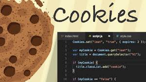 A cookie is a small text file that is left please note: How To Create Cookies In Minutes With Js Cookie Youtube