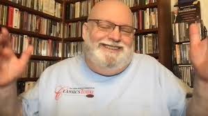 Ripe for Reissue: Bach Organ Works with Christopher Herrick