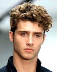 Celebrity style style inspiration courtesy of past and present men's style icons. Curly Hairstyles 40 Stylish Hairstyles For Men With Curly Hair Atoz Hairstyles
