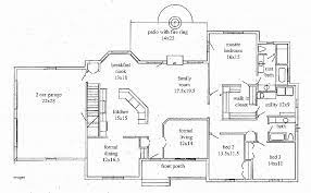You may have to bring supplies or gardening supplies in and out of your home. 2000 Sq Ft House Plans With Walkout Basement Luxury House Plan Single Floor House Plan 100 Basement House Plans Ranch House Floor Plans Ranch Style Floor Plans