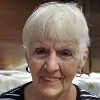 Verla Harris Whitener Obituary (2025)