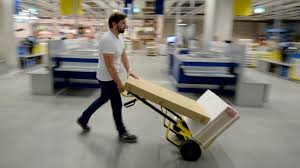 Ikea Wann Man Einkaufe Zuruckgeben Darf Wirtschaft Sz De